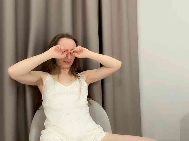 Shy-SweetGirl webcam