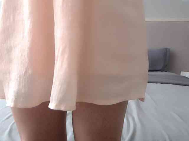 Shy-SweetGirl webcam
