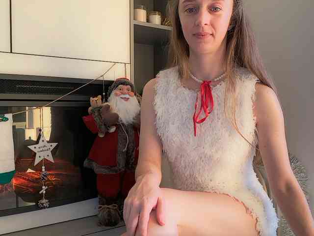 Shy-SweetGirl webcam