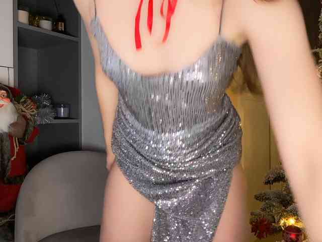 Shy-SweetGirl webcam