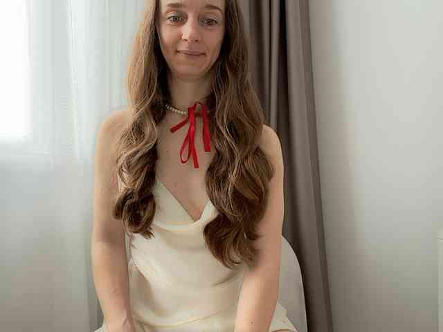 Shy-SweetGirl webcam