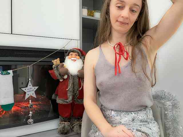 Shy-SweetGirl webcam