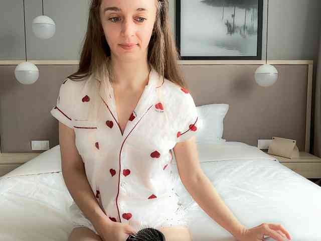 Shy-SweetGirl webcam