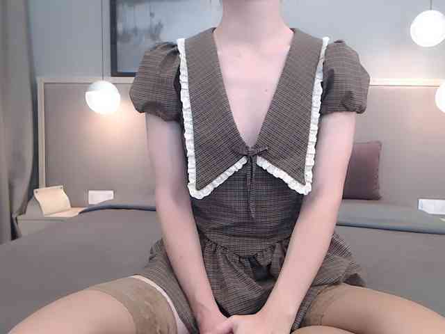 Shy-SweetGirl webcam