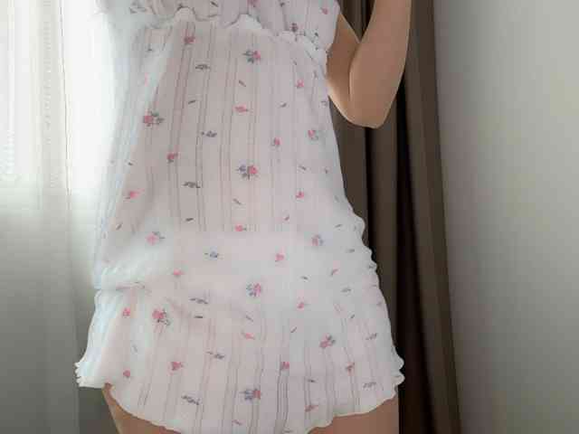 Shy-SweetGirl webcam