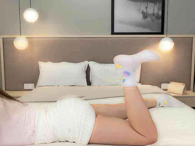 Shy-SweetGirl webcam