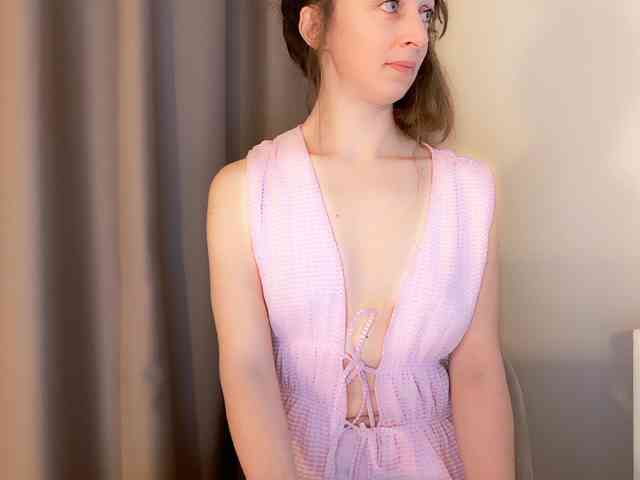 Shy-SweetGirl webcam