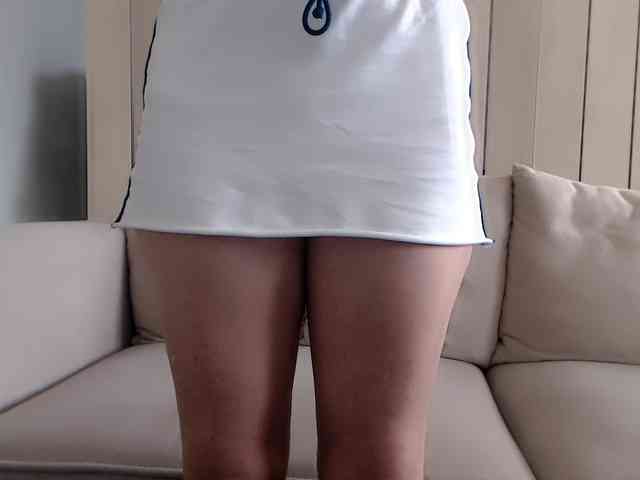 Shy-SweetGirl webcam