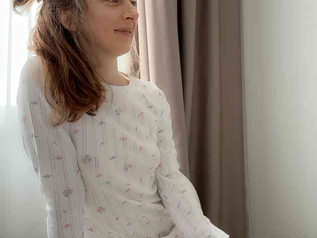 Shy-SweetGirl webcam