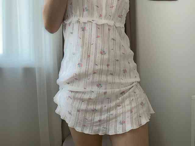 Shy-SweetGirl webcam