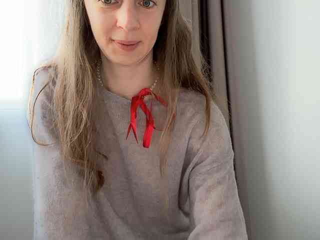 Shy-SweetGirl webcam