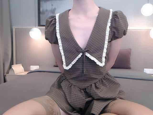 Shy-SweetGirl webcam