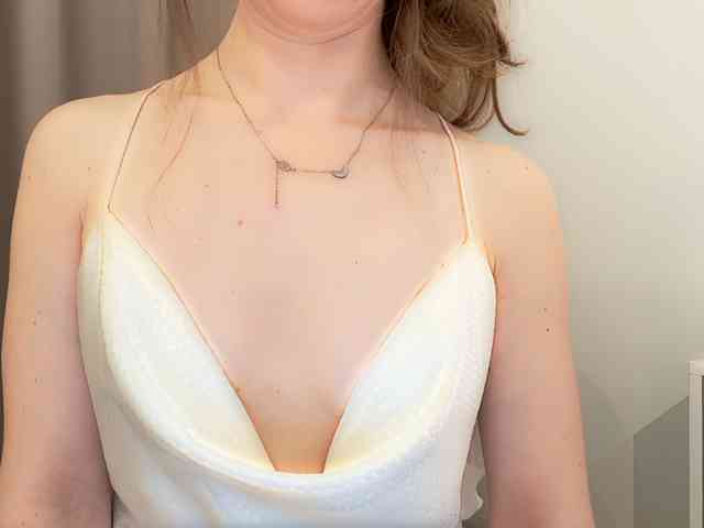 Shy-SweetGirl webcam