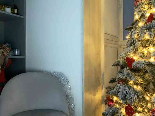 Shy-SweetGirl webcam