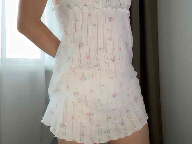 Shy-SweetGirl webcam