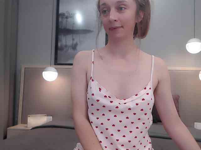 Shy-SweetGirl webcam