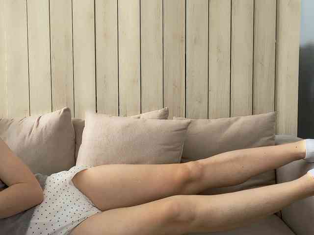 Shy-SweetGirl webcam