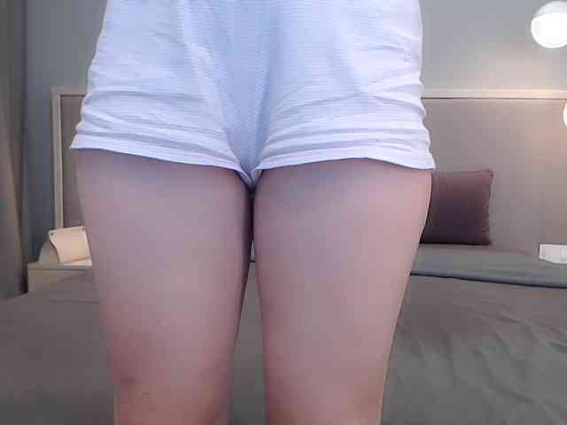 Shy-SweetGirl webcam