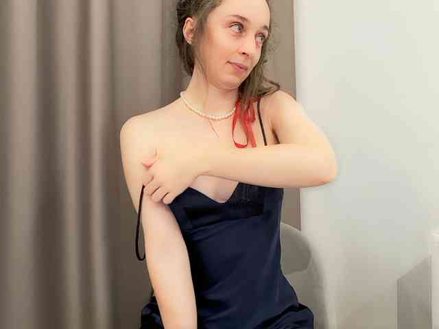 Shy-SweetGirl webcam