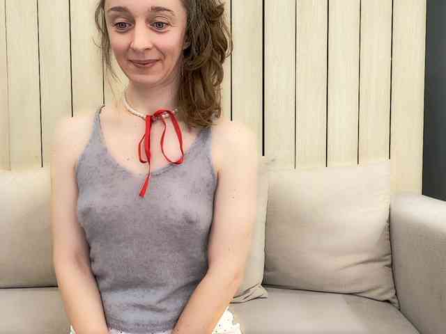 Shy-SweetGirl webcam