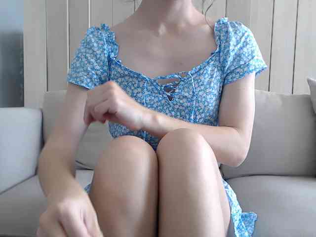 Shy-SweetGirl webcam