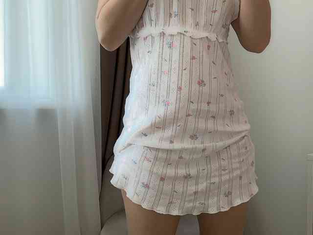 Shy-SweetGirl webcam