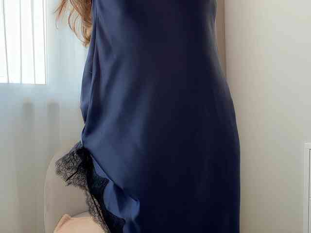 Shy-SweetGirl webcam