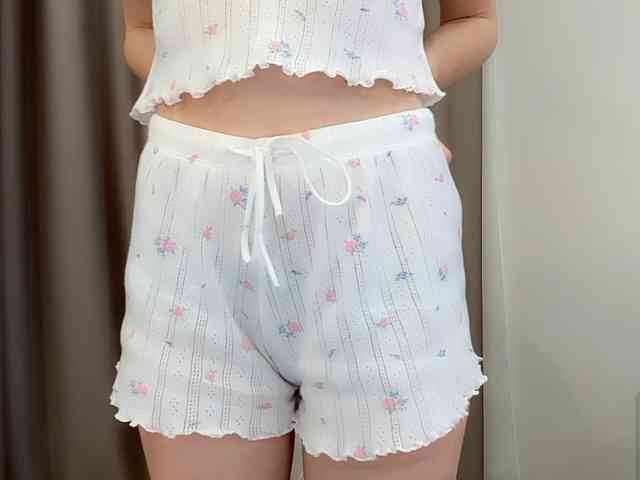 Shy-SweetGirl webcam