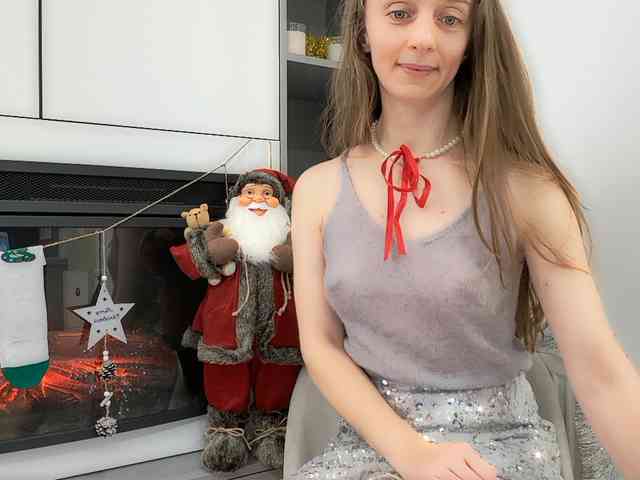 Shy-SweetGirl webcam