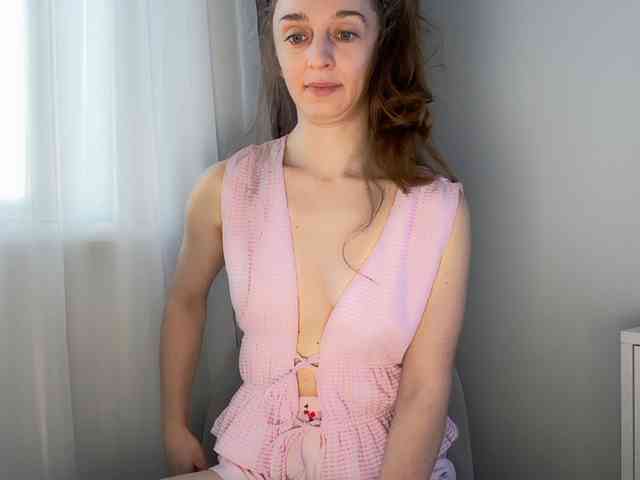 Shy-SweetGirl webcam