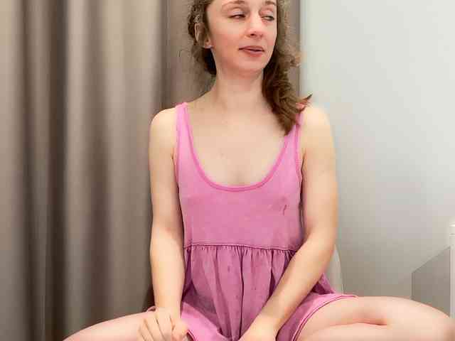 Shy-SweetGirl webcam