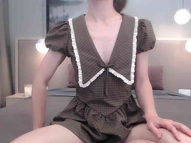 Shy-SweetGirl webcam