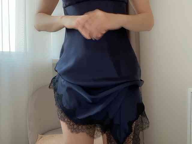 Shy-SweetGirl webcam