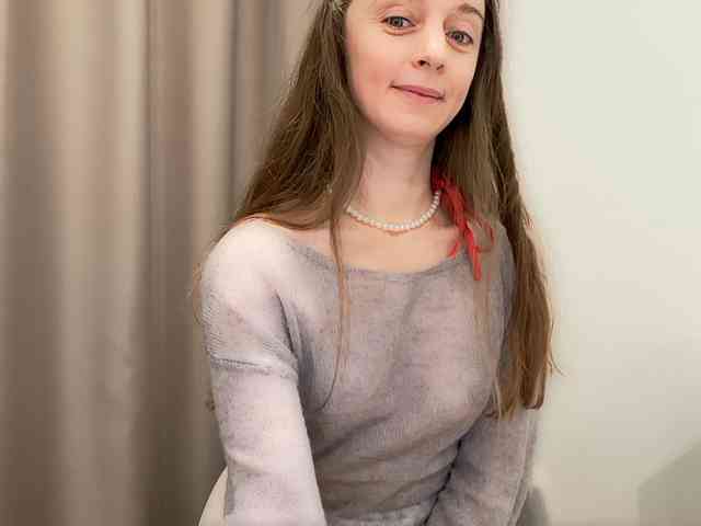 Shy-SweetGirl Shy-SweetGirl