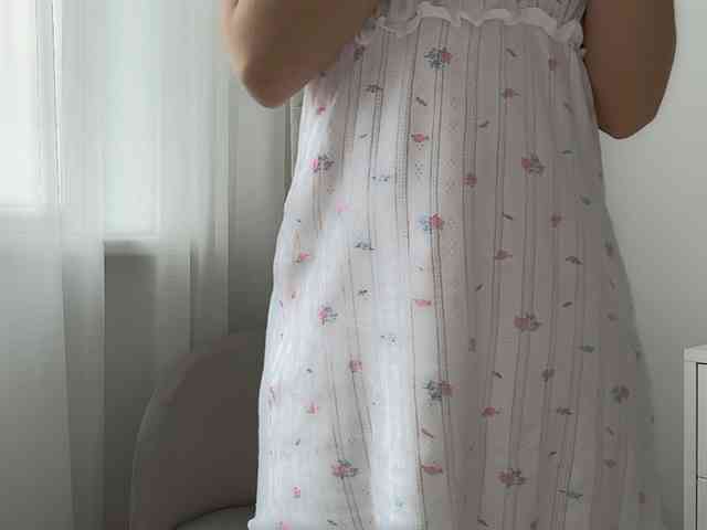 Shy-SweetGirl webcam