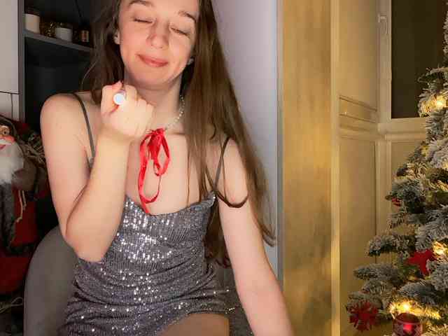 Shy-SweetGirl webcam