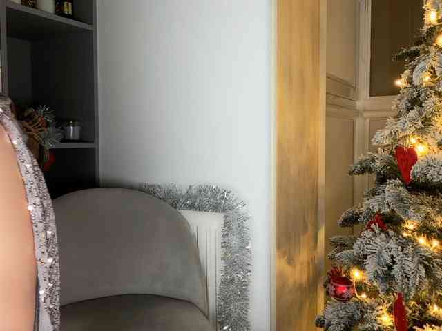 Shy-SweetGirl webcam