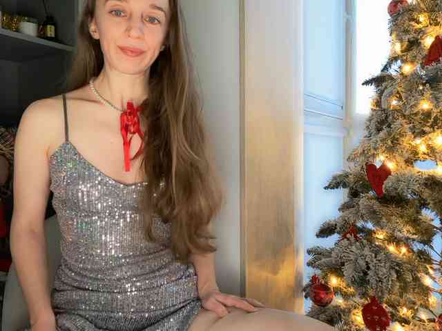 Shy-SweetGirl webcam