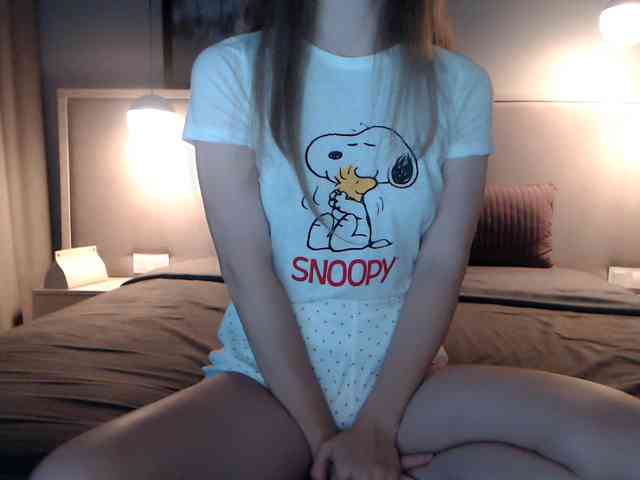 Shy-SweetGirl webcam