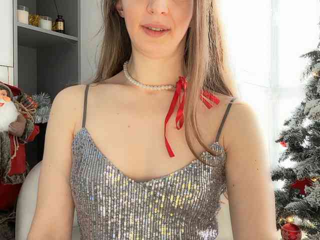 Shy-SweetGirl webcam