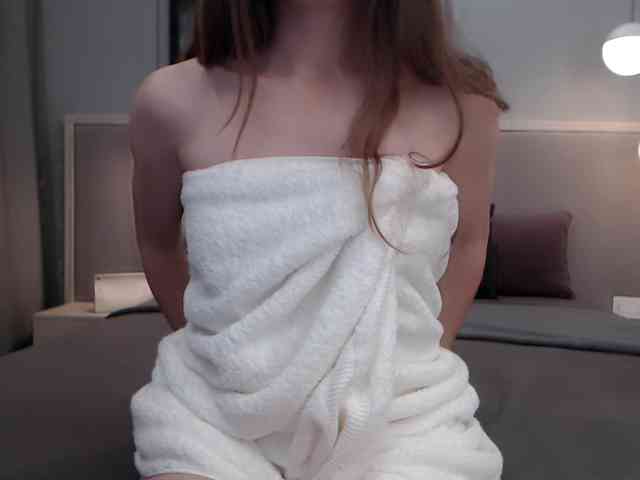 Shy-SweetGirl webcam