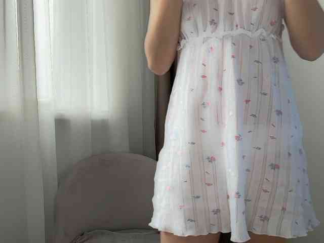 Shy-SweetGirl webcam