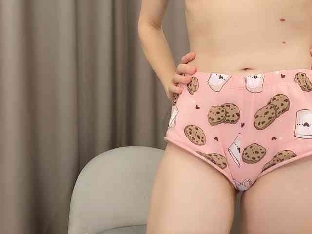 Shy-SweetGirl webcam