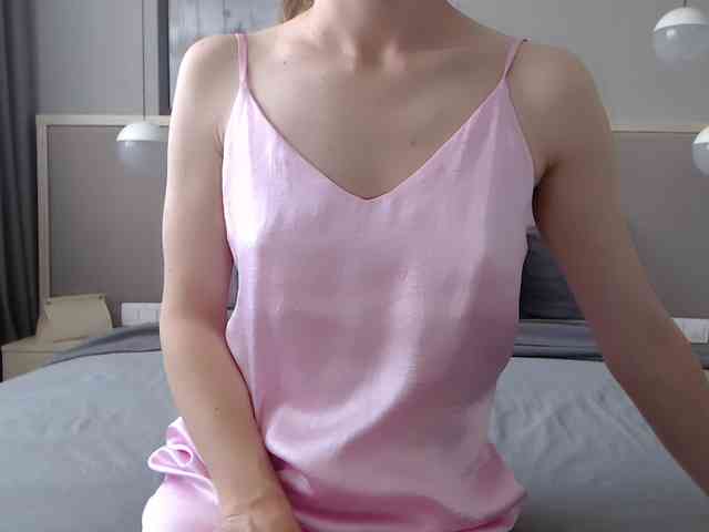Shy-SweetGirl webcam