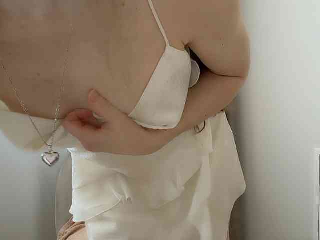 Shy-SweetGirl webcam