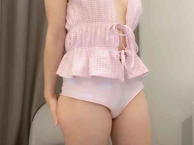 Shy-SweetGirl webcam