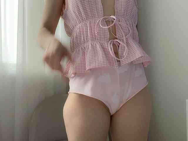 Shy-SweetGirl webcam