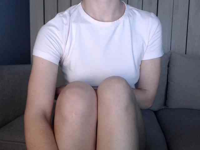 Shy-SweetGirl webcam