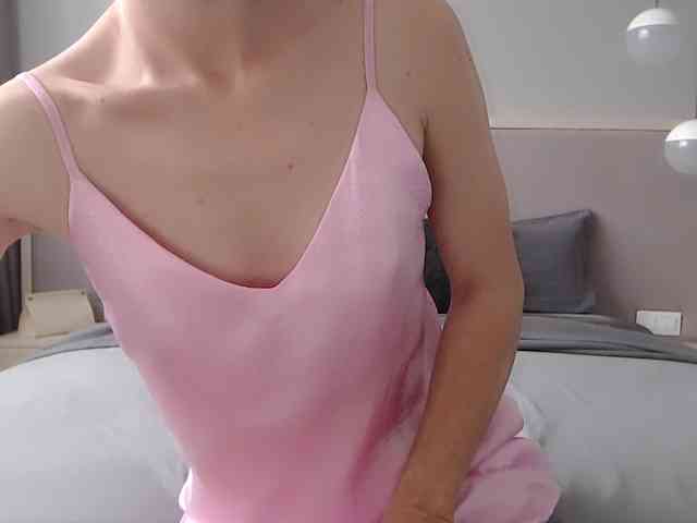 Shy-SweetGirl webcam