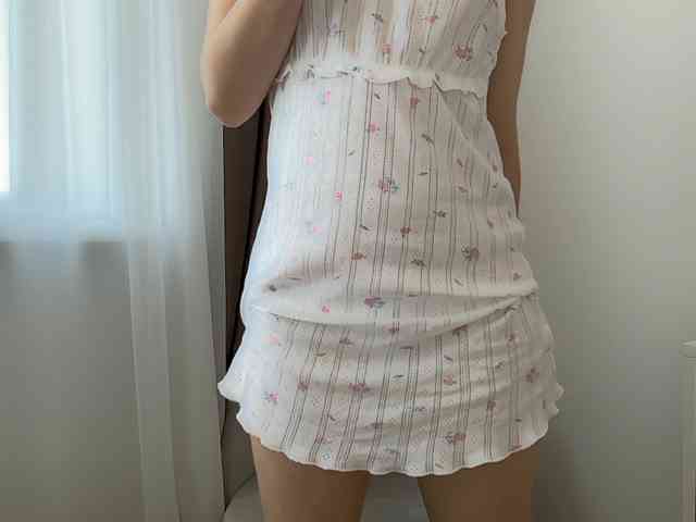 Shy-SweetGirl webcam